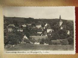 AK BÄRENSTEIN Müglitztal B.Dresden 1945  //  D*5570 - Bärenstein