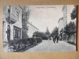 AK GLEICHENBERG Strasse Ca.1915 //  D*5592 - Bad Gleichenberg