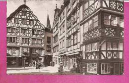 BERNKASTEL KUES   -   ** MARKT **   -   Verlag : CRAMERS Aus Dortmund   N°/ - Bernkastel-Kues