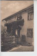 CH 7242 LUZEIN, Haus Putzi - Luzein