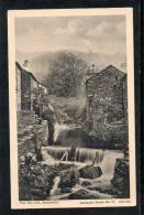 AMBLESIDE, THE OLD MILL    ~ 1915 - Ambleside