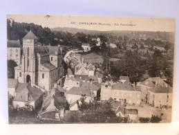 CPA (53) Mayenne - CHAILLAND - Vue Panoramique - Chailland