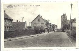 ESEN - Diksmuide - Dixmuidestraat - Rue De Dixmude - Diksmuide