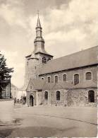 FOSSES-LA-VILLE--COLLEGIALE SAINT-FEUILLIEN - Fosses-la-Ville