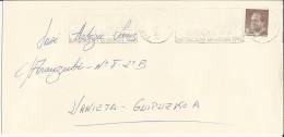 PAMPLONA NAVARRA  CC CON MAT EXPO 92 SEVILLA - 1992 – Siviglia (Spagna)