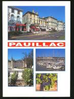 PAUILLAC - Multivues - Pauillac