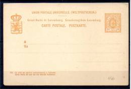 ENTIER Carte Postale De 10c - Stamped Stationery