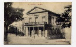 K22 - GRIGNAN - La Mairie (1917) - Grignan