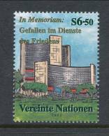 UN Vienna 1999 Michel # 298, MNH ** - Ungebraucht