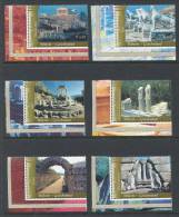 UN Vienna 2004 Michel # 422-427, MNH ** - Ongebruikt