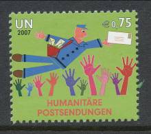 UN Vienna 2007 Michel # 512, MNH ** - Ongebruikt