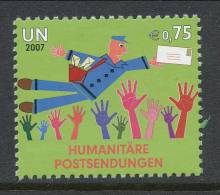 UN Vienna 2007 Michel # 512, MNH ** - Ungebraucht