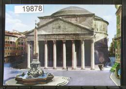 Roma Pantheon - Panthéon