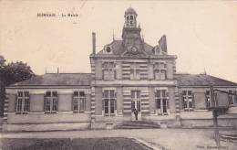 ¤¤   MONNAIE - La Mairie   ¤¤ - Monnaie