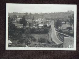 Orbec ; La Madeleine , Industrie Laitière - Orbec