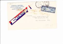 A   1682         LETTER - 1c. 1918-1940 Briefe U. Dokumente