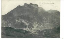 CP Faverges Et L'Arclosan - Faverges