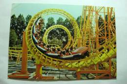 Walibi - Wavre - Tornado - Waver