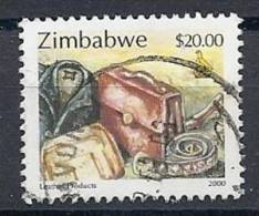 11120051 YVERT  Nº 431 - Zimbabwe (1980-...)