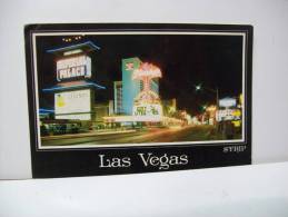 Las Vegas "Nevada"  (U.S.A.) - Las Vegas