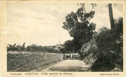 AZEITÃO - Vista Parcial De Oleiros  2 Scans PORTUGAL - Setúbal