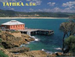 (500) NSW- Tathra Wharf - Other & Unclassified