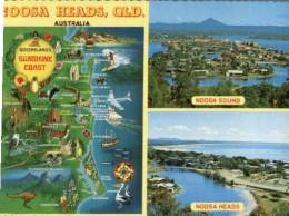 (530) QLD - Noosa Heads - Autres & Non Classés