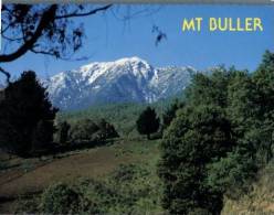 (652) VIC - Mt Buller - Otros & Sin Clasificación