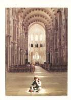Delcampe - Cp, 89, Vézelay, Vue Aérienne - Vezelay