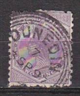 PGL - NOUVELLE ZELANDE Yv N°61 - Used Stamps