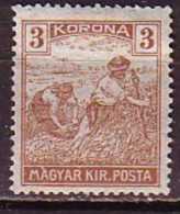 PGL - HONGRIE Yv N°297 * - Unused Stamps