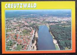 Creutzwald Couleur - Creutzwald