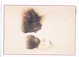 Postogram 92/056 Maternité (mère Et Enfant) - Postogram