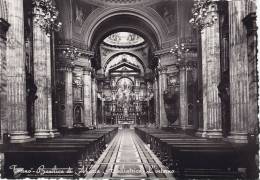 TORINO  /  Basilica Di Maria Ausiliatrice - L'interno - Churches