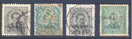 Portugal 1892 USED - Used Stamps