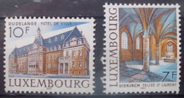 Luxemburg   1983   ** - Unused Stamps