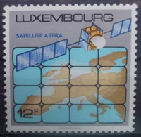 Luxemburg   1989   ** - Unused Stamps