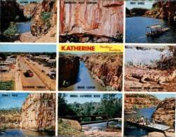 (555) NT - Katherine 9 Views - Katherine