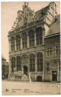 Zoutleeuw, Léau, Zout-Leeuw, Stadhuis (pk5959) - Zoutleeuw