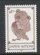 UN New York 1994 Michel 670, MNH** - Unused Stamps