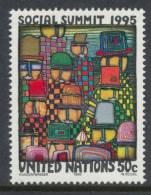 UN New York 1995 Michel 680, MNH** - Neufs