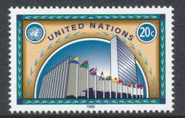 UN New York 1995 Michel 691, MNH** - Nuevos