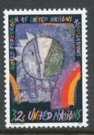 UN New York 1996 Michel 704, MNH** - Ongebruikt