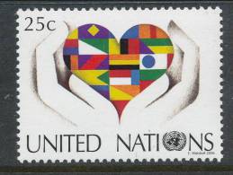 UN New York 2006 Michel 1004, MNH** - Unused Stamps