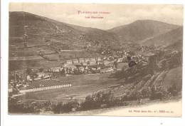 88 -  PLAINFAING  -  Les Graviers  -   Usines - Plainfaing