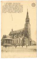 Saint-Trond - Eglise Notre-Dame / Sint-Truiden - O.-L. Vrouwekerk - Sint-Truiden