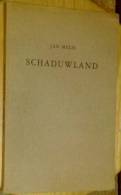 Schaduwland (Gedichten - Verzen) - Poëzie