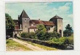 21  GEVREY CHAMBERTIN LE CHATEAU - Gevrey Chambertin