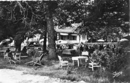 GRADIGNAN HOTEL DU SOURIRE LE RESTAURANT DE PLEIN AIR - Gradignan