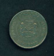 SINGAPORE  -  1987  50 Cents  Circulated As Scan - Singapur